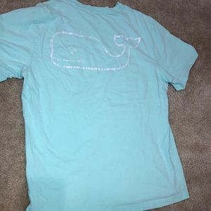 Vineyard vines short sleeve tee